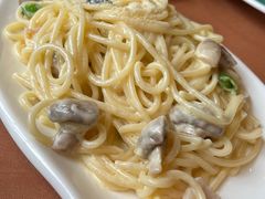 -德大西餐社