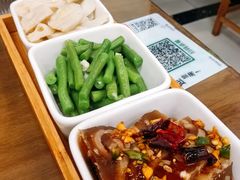 -鲁南仔·滕州炒鸡(经三路店)