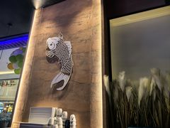 -马邦子·紫苏烤鱼(恒隆广场店)