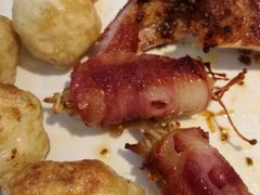 -比尔森韩式烤肉自助(国商店)