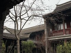 -苏皖边区政府旧址纪念馆