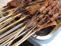 -蝎梁府(青年沟店)