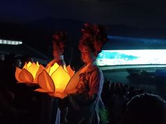 -鼎盛王朝康熙大典实景演出