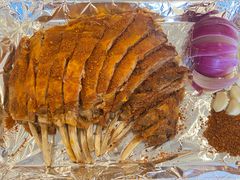 -御仙都北京菜馆·烤鸭店(双井店)