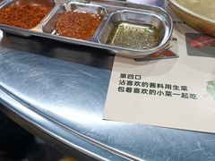 -黑豚黨韩国烤肉料理(悦然时光店)