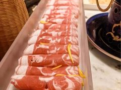 -涮福記·现切牛羊肉火锅(世纪汇店)