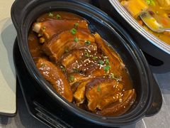 -创味·民间海南菜·非遗藤桥排骨(藤桥·免税城店)