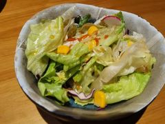 -一心创作料理屋(经开万达店)