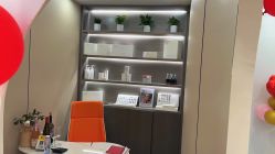 -宇东国际 HAIR SALON