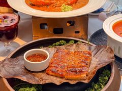 -清莱湾 CHIN RAI·甄选泰餐(万象前海店)