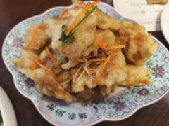 -老厨家(友谊路总店)