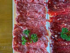 -牛村来人潮汕牛肉火锅(西单店)