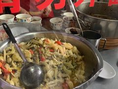 -好成财牛排馆(涂门街总店)