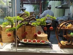 -鹿鸣酒家(越秀店)