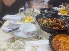 -聚味瞿记·龙虾堂(树木岭店)