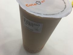 -CoCo都可(十全东店)