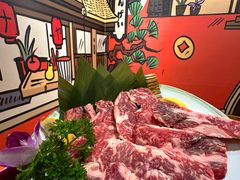 -牛也烧肉(摩尔城店)