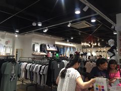 -三福时尚(文化大厦店)
