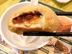 -添好运点心专门店(百老汇店)