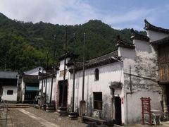 -郭洞古生态村