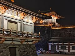 -云锦汉服馆·古典妆造摄影(唐城店)