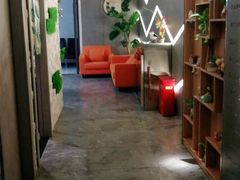-禧瑞 ·丝浴主题·水疗·spa(中山公园店)