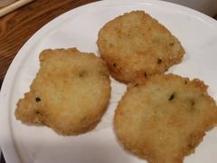 -苏小柳手作点心(控江旭辉分院)