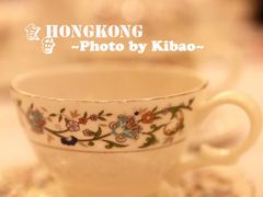 翠园——茶点3-翠园(铜锣湾广场店)