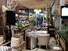-园丁顿西餐厅(亦庄创新大厦高新视听产业园店)