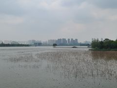 -云龙湖旅游景区