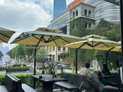 -Ameigo梅果·云贵川bistro(长宁来福士店)