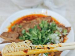 -玉香宫河州牛肉拉面