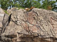 -茅山东方盐湖城景区