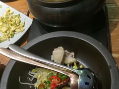 -云海肴·汽锅鸡·云南菜(美罗城店)