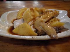 -陈记汤饭(水巷口店)