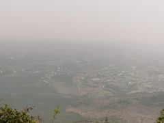 -窦圌山风景区