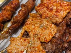 -大闫家烧烤·小海鲜家常菜(郑庄店)