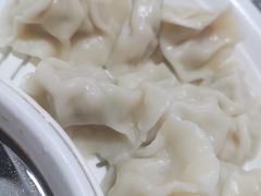 手工鲅鱼水饺-崴海渔村(虹梅路店)