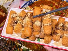 -霹雳火·重庆烧烤·江湖菜(解放碑店)