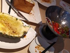 -避风塘(南汇店)