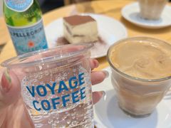 -VOYAGE COFFEE(杨梅竹店)
