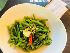 -帕蓝·暹罗料理(大学路店)