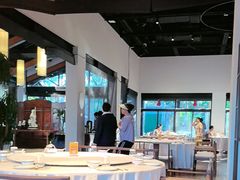 -禧宴Joyous Restaurant(禧园店)