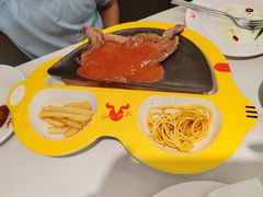 -凡塔斯牛排自助餐厅(广东佛山三水万达店)