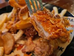 -Outdark Korean Restaurant