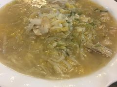 -老白肉馆(临江小区店)