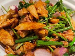 -九毛九西北菜(番禺万达店)
