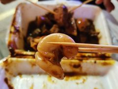 -明记牛杂(新马路分店)