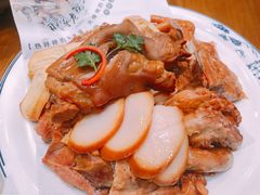 -那家老院子东北菜·饺子·小鸡炖蘑菇(艳华街店)