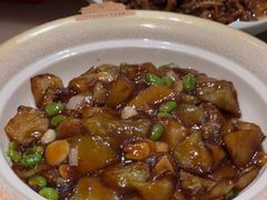 -京味斋·烤鸭·北京菜(安贞店)